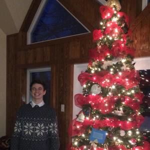 Meet your Posher, Philip